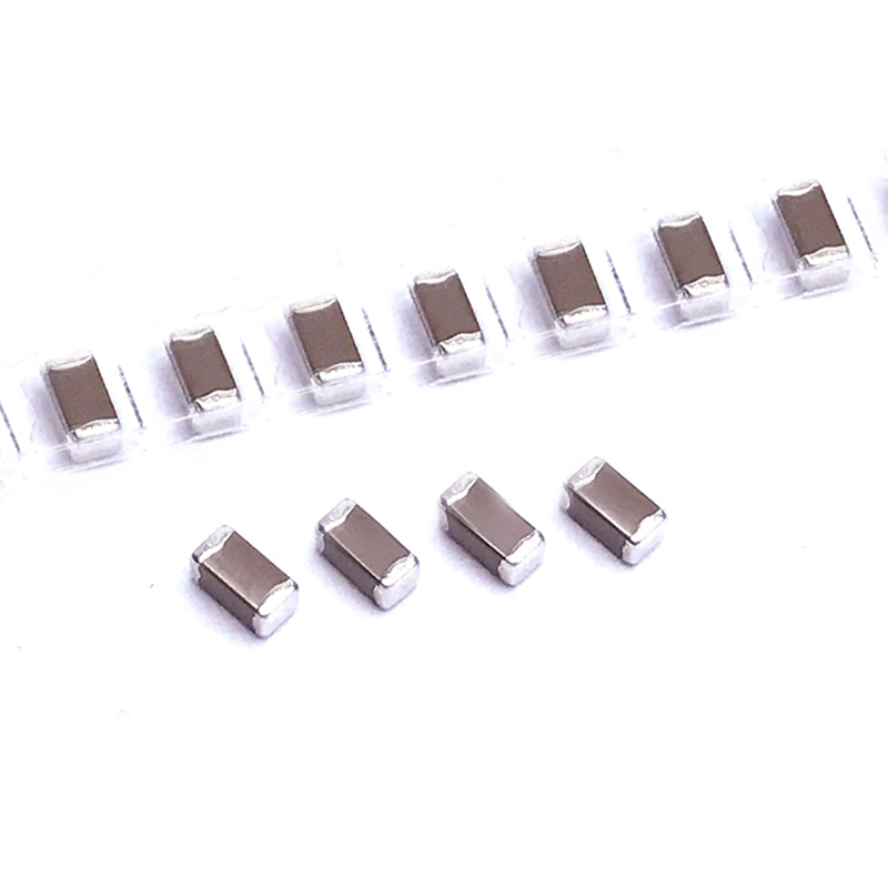 Конденсатор SMD 1206 1 мкФ