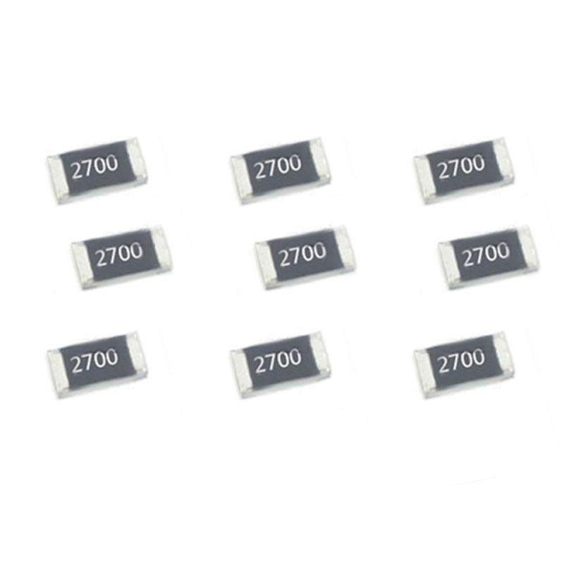 Резистор SMD 270R 1206