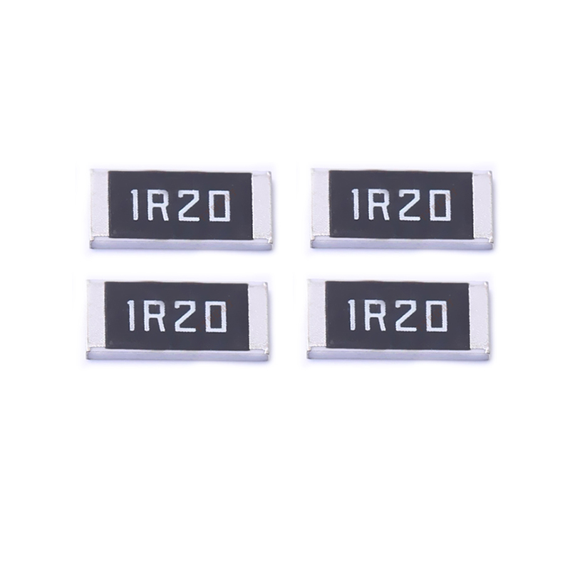 Резистор 1R20 SMD 1206