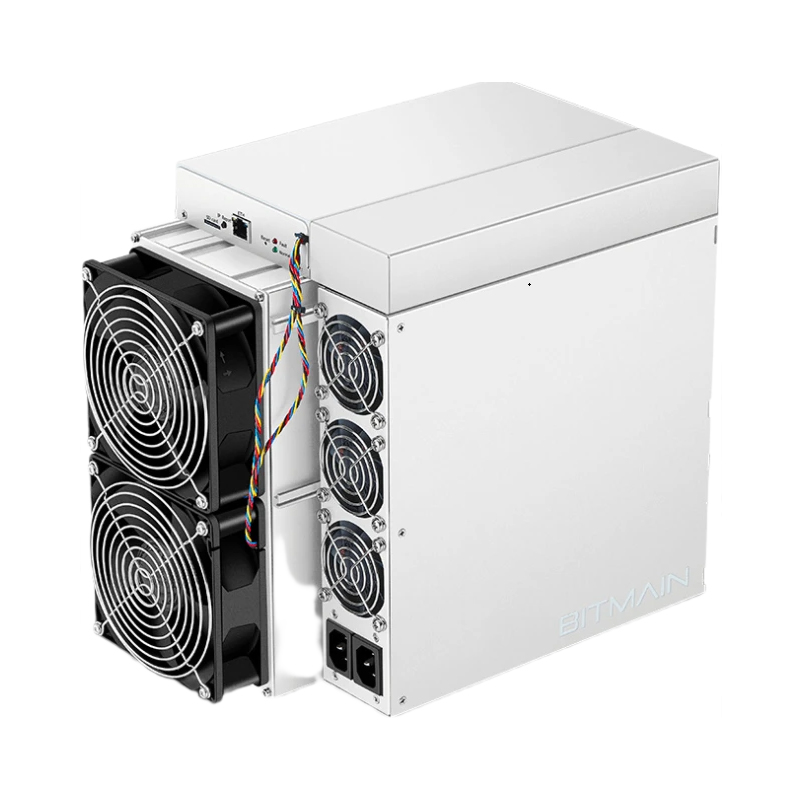 Bitmain Antminer E9 майнер