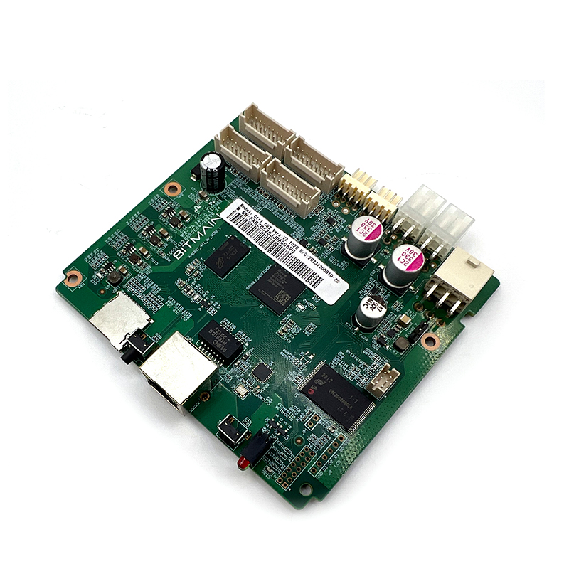 Плата управления Antminer Xilinx 7007 Zynq S19a Z15pro C52