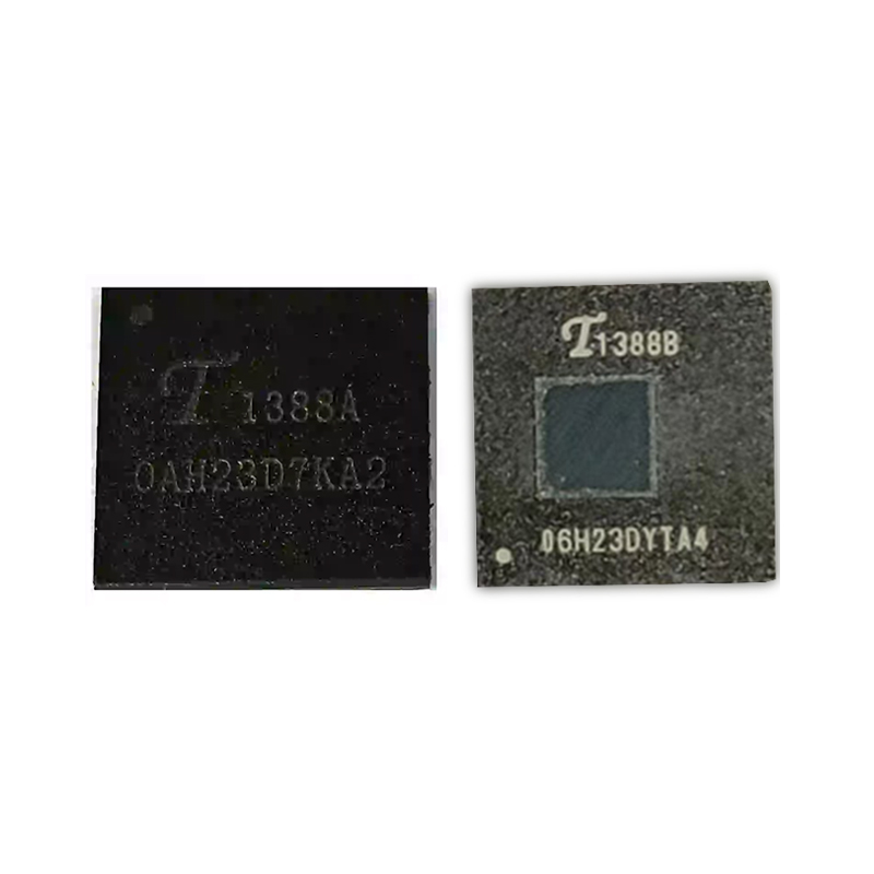 Чип Innosilicon T1388