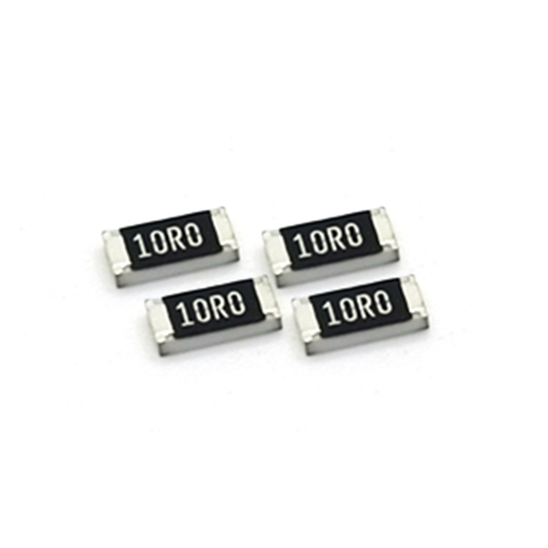 1206 SMD резистор 10R0 R270