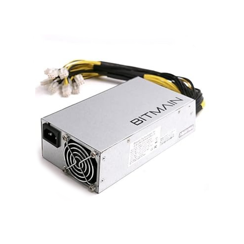 Блок питания Bitmain Antminer APW3++