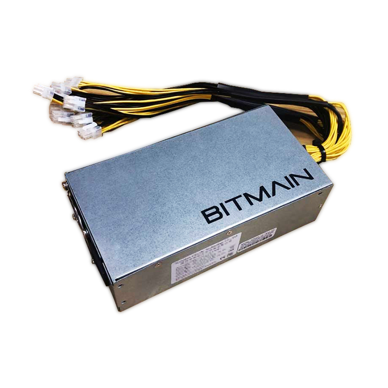 Блок питания Bitmain APW7