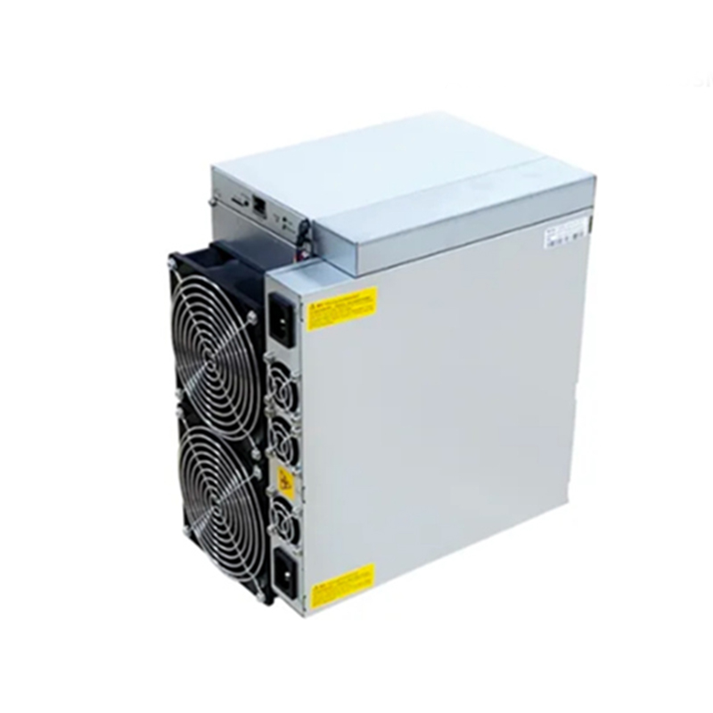 Antminer S17+