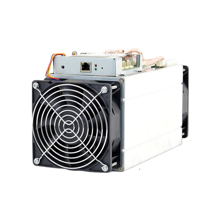 Antminer T9