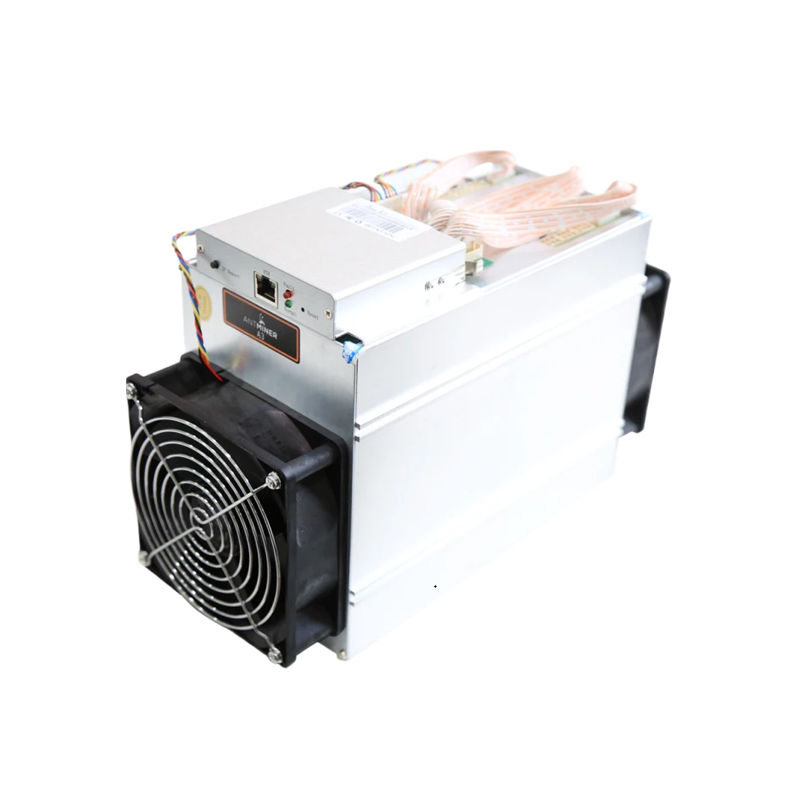 Antminer A3