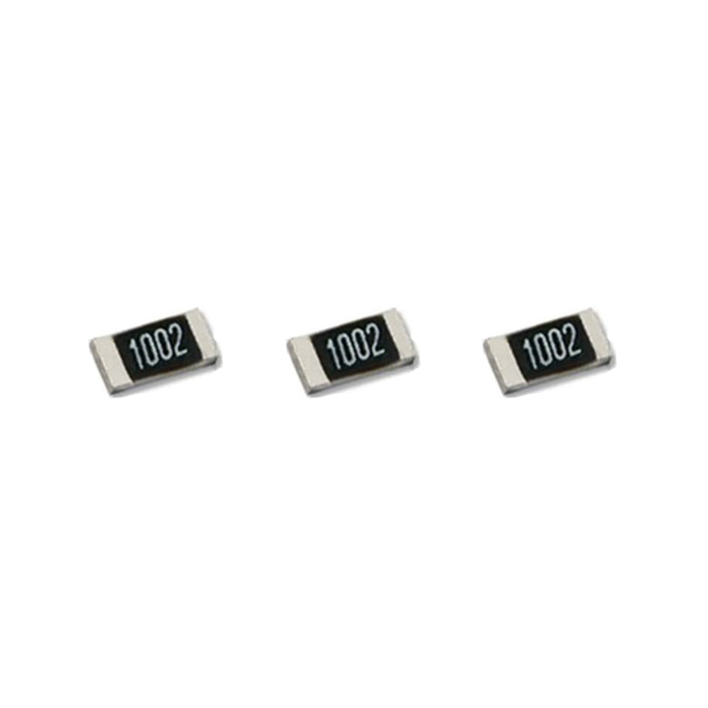 1002 SMD-резистор