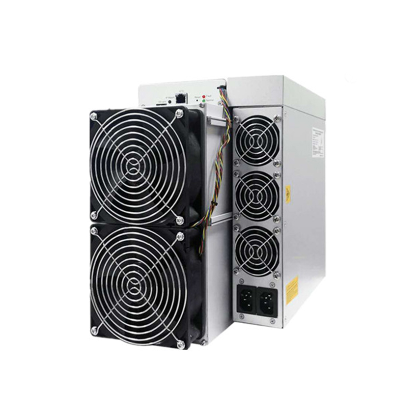 Antminer  T19