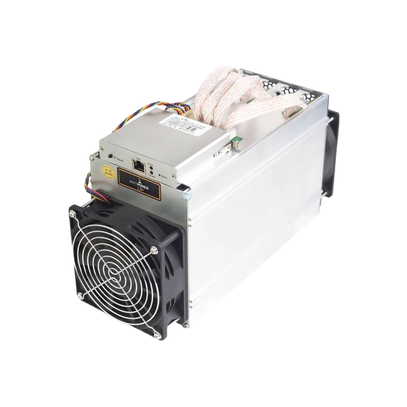 Antminer L3 ++