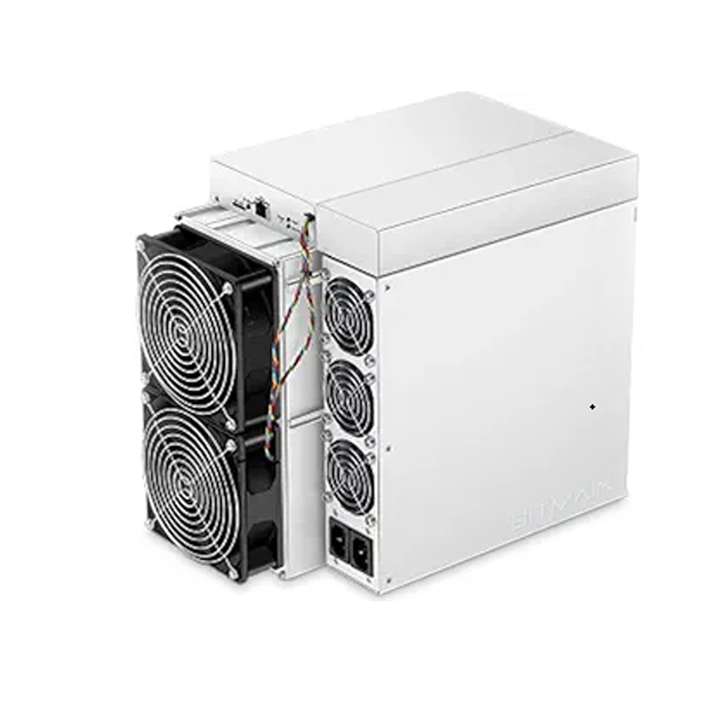 Antminer S19j Pro