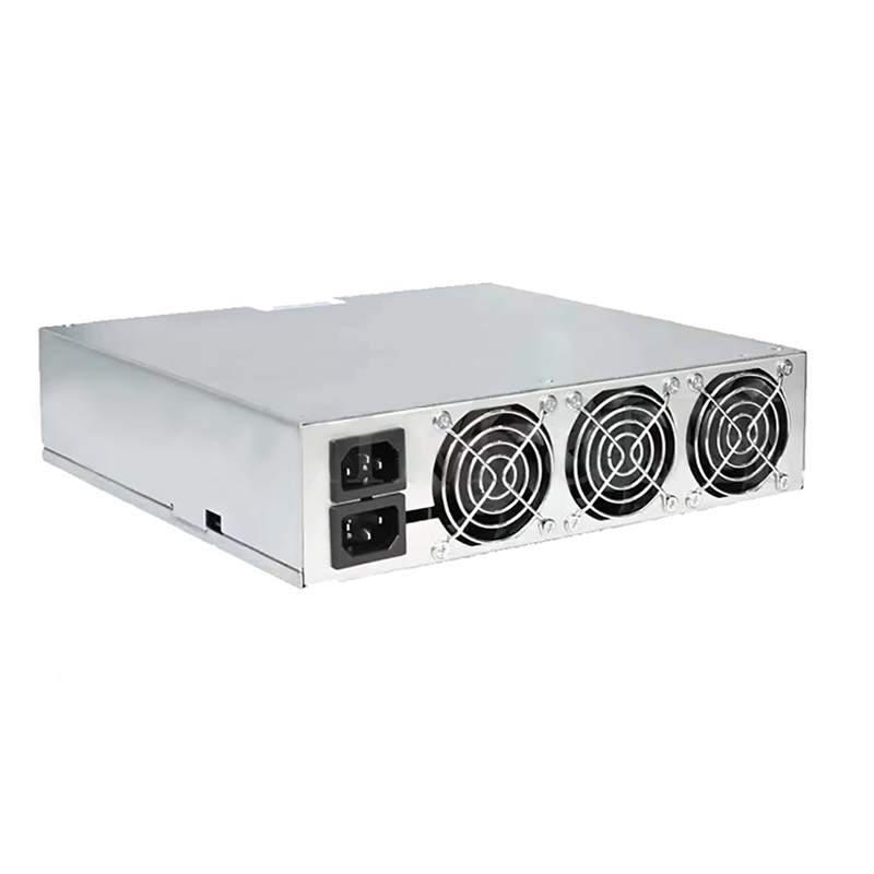 Блок питания Antminer apw12 для разгона 7000 Вт