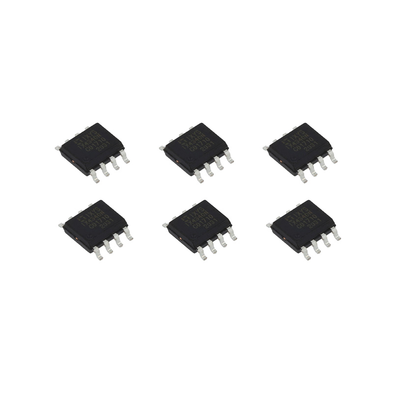 Патч микросхемы IX4340N(8-pin)