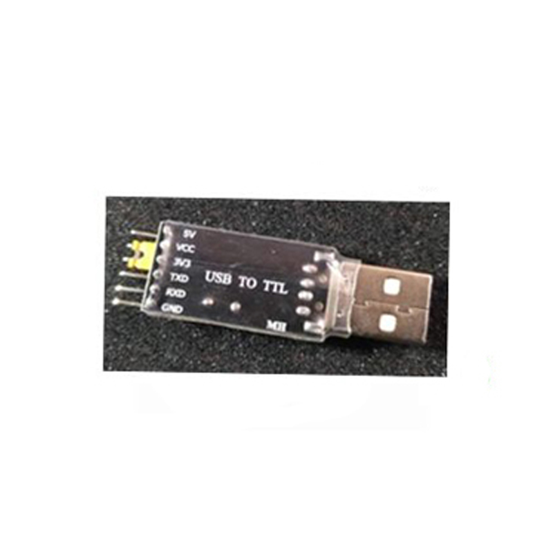 Модуль USB-TTL CH340G