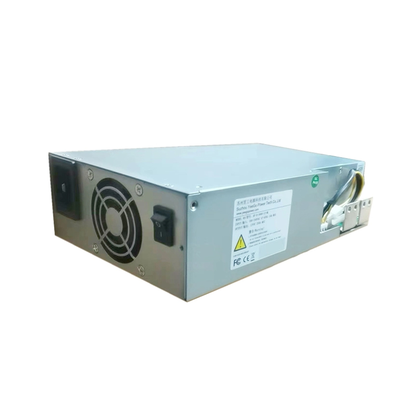 Блок питания BP-H-3000-12-ML для Jasminer X16-P