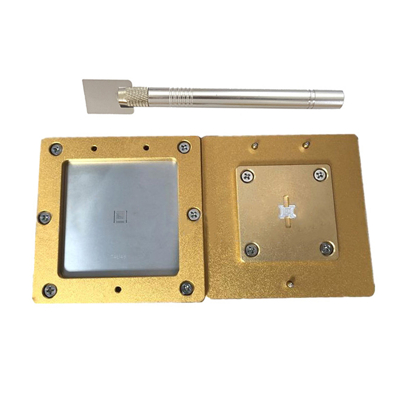 Innosilicon T3+ Tin Tool