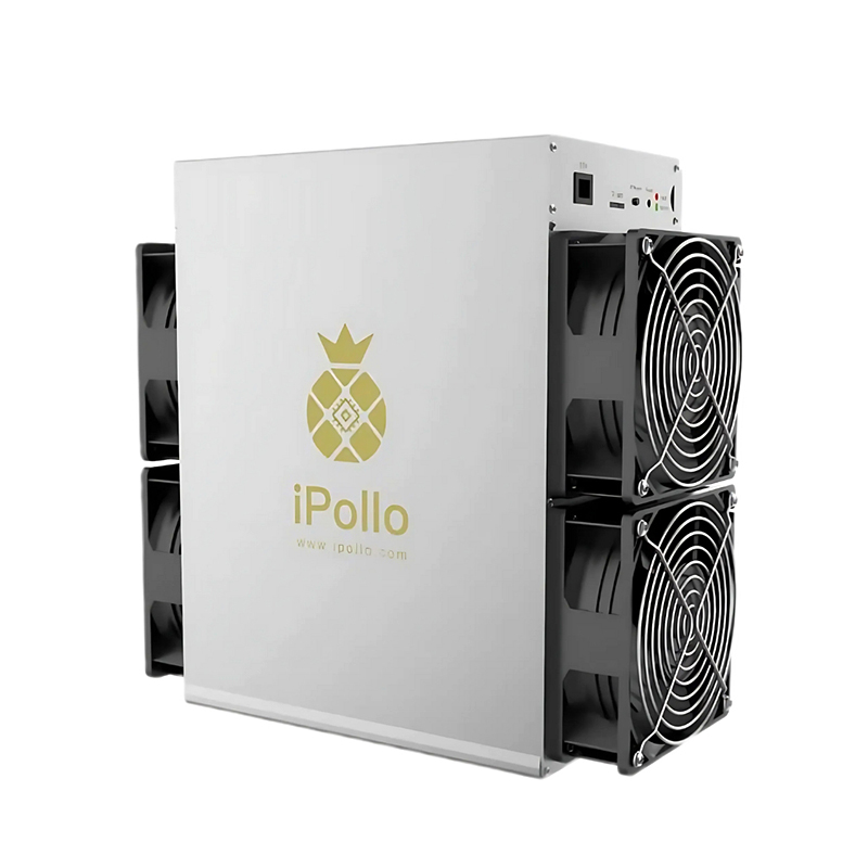 iPollo V2 ETC Майнер