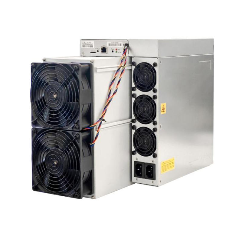 Antminer E11 ETC майнер