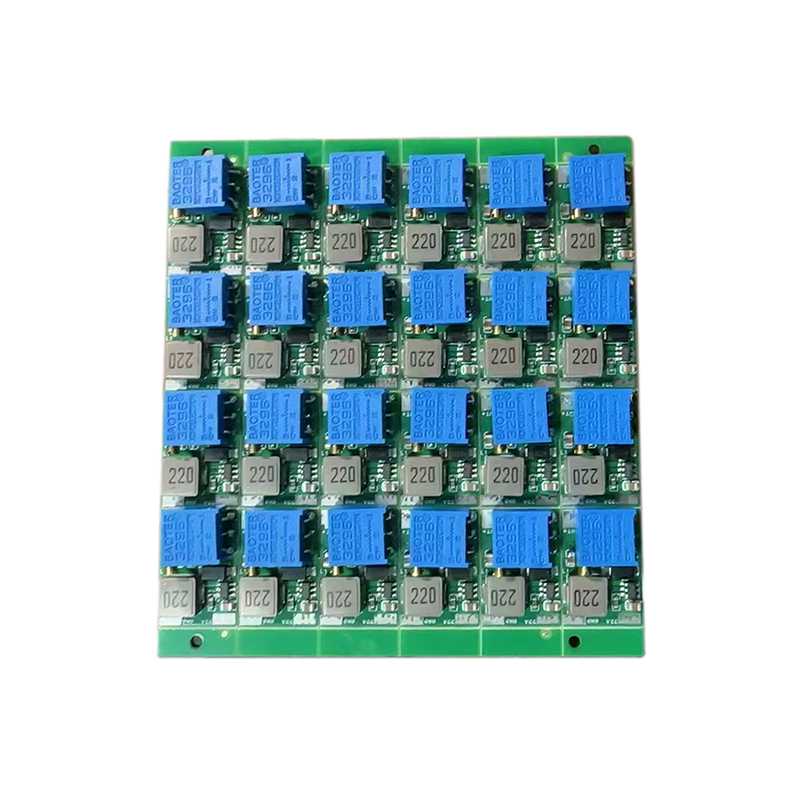 Регулируемый модуль повышения напряжения 14 В до 24 В для Antminer Whatsminer
