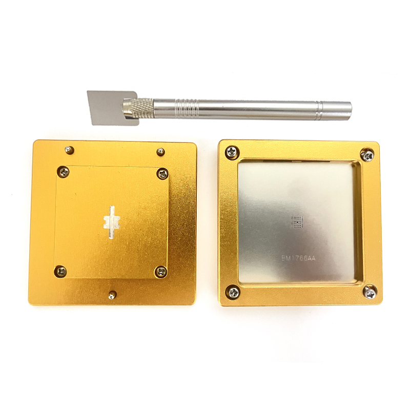 Оловянный инструмент для BM1766AA чипов ASIC