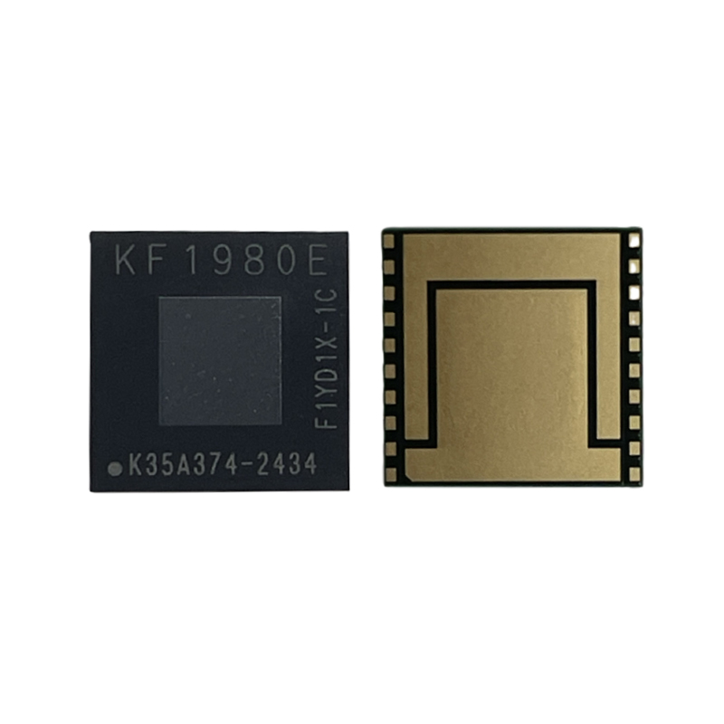 Микросхема KF1980E ASIC для Whatsminer M60 M60S M61