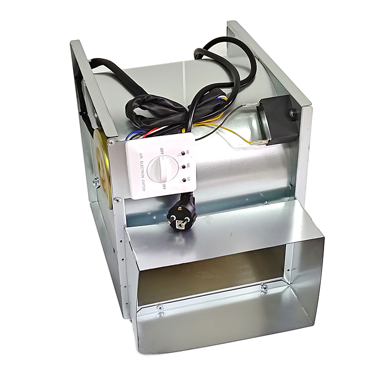 Antminer Глушитель