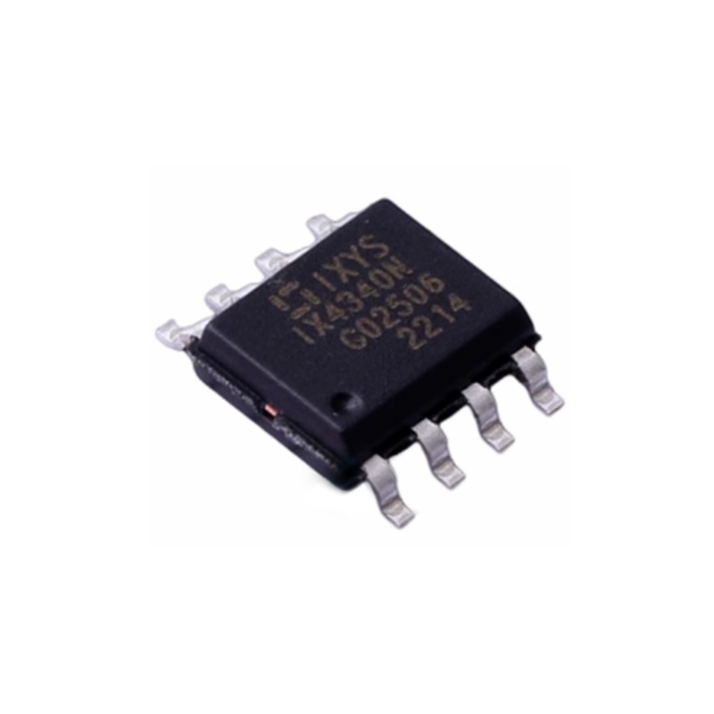 Патч микросхемы IX4340N(8-приколоть)
