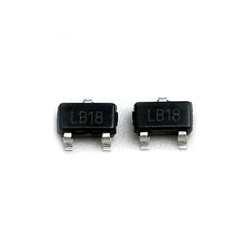 RS3236-1.8YF3 LB18 1,8 В LDO