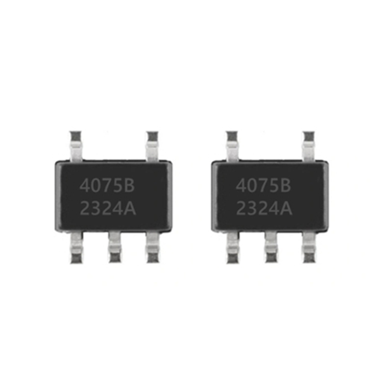 Whatsminer 1,2 В LDO 4075B 2324A