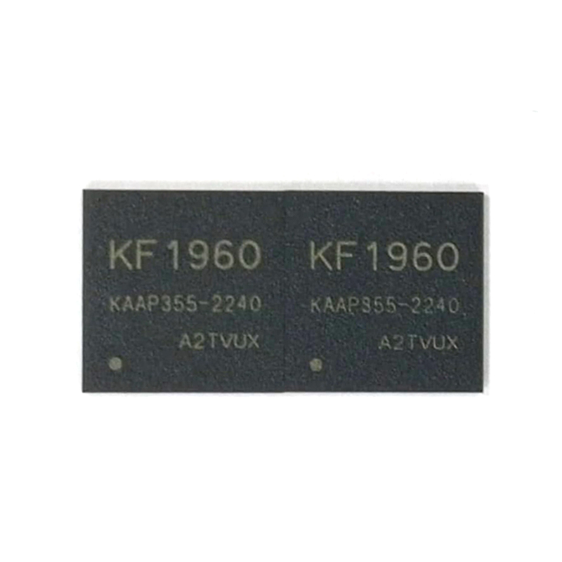 Чип WhatsMiner KF1960