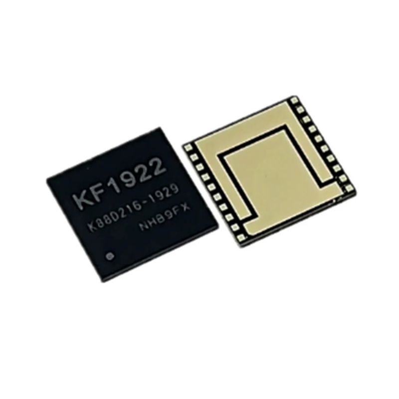 Чип Whatsminer KF1922