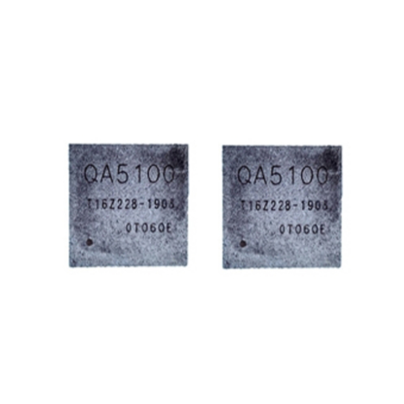 ASIC-чип Whatsminer QA5100