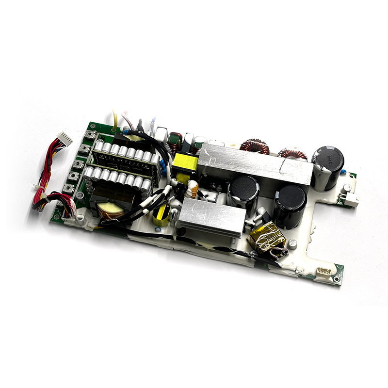 Комплектующие для ремонта блока питания Whatsminer P221C