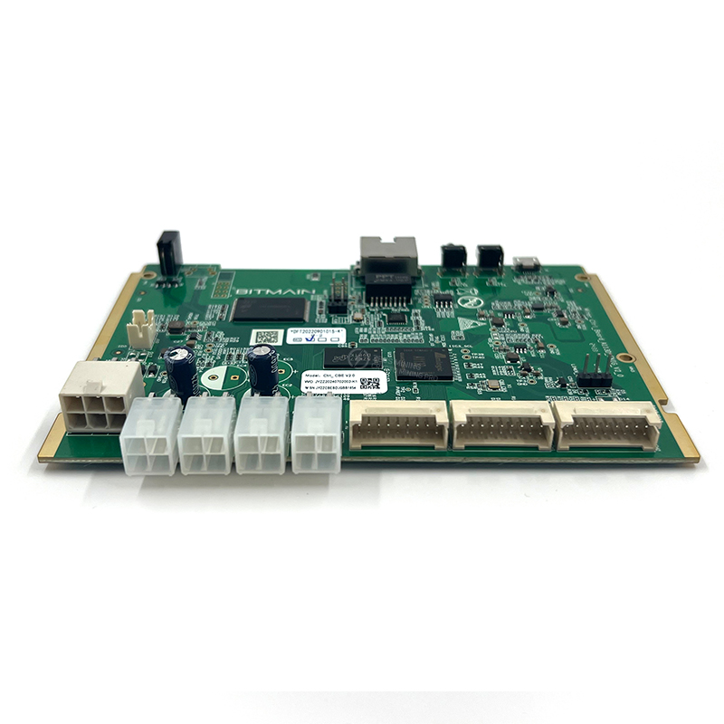 Плата управления Antminer S21Pro S21XP S21+ A113D