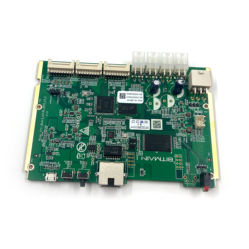 Плата управления Antminer S21Pro S21XP S21+ A113D