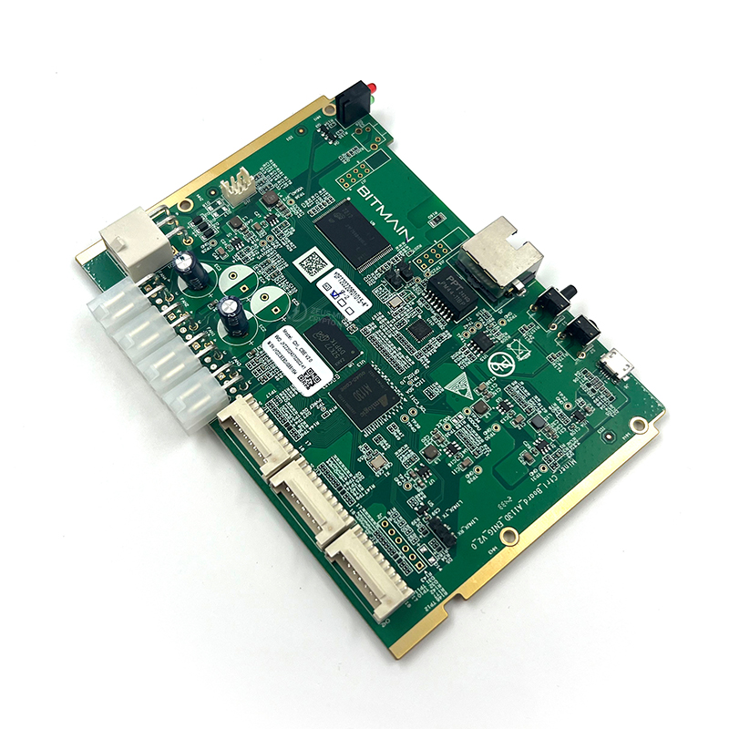 Плата управления Antminer S21Pro S21XP S21+ A113D