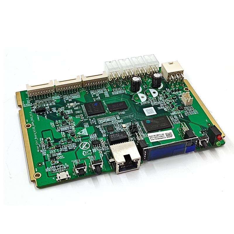 Плата управления Antminer S21Pro S21XP S21+ A113D