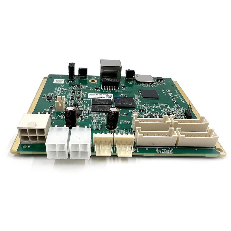 Antminer KS3 KS5 T21 плата управления CVITEK CV1835 C88 CB8 CB4