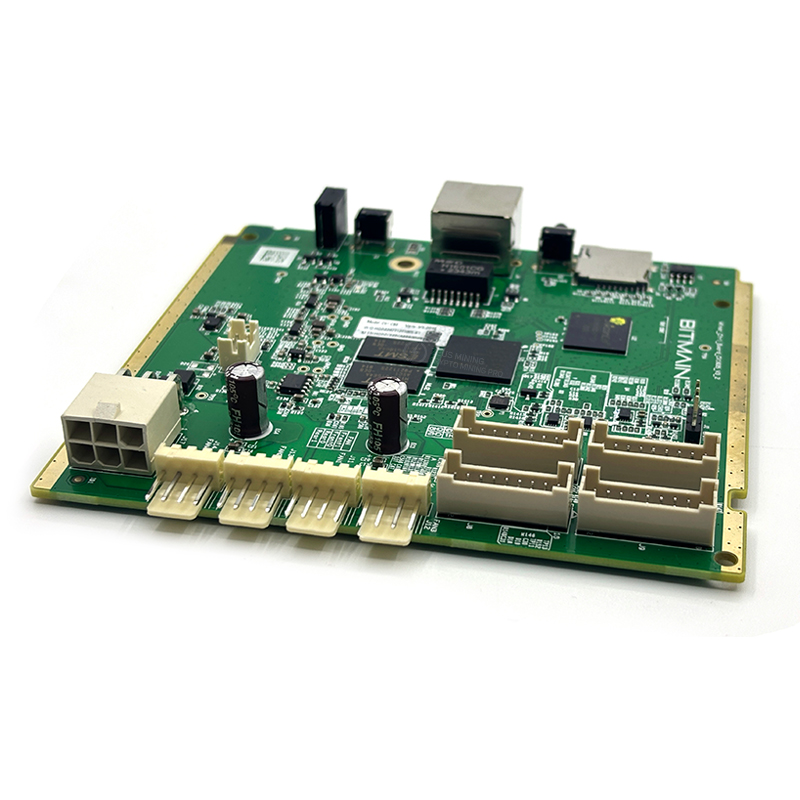 Antminer KS3 KS5 T21 плата управления CVITEK CV1835 C88 CB8 CB4