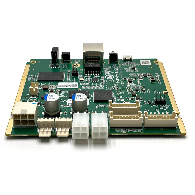Плата управления Antminer S19K Pro C76 C83 A113D