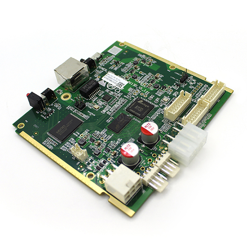 Плата управления Antminer S19K Pro C76 C83 A113D