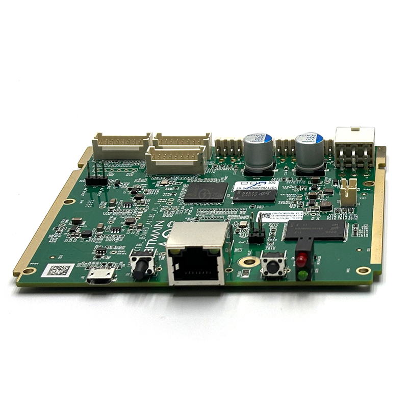 Bitmain Antminer s19j s19j pro S19j Pro+ Amlogic A113D материнская плата C76