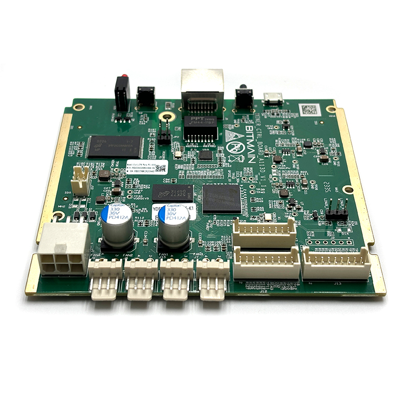 Bitmain Antminer s19j s19j pro S19j Pro+ Amlogic A113D материнская плата C76
