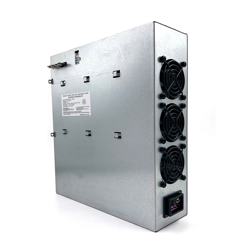 APW11A1216-1a PSU блок питания для Antminer T21