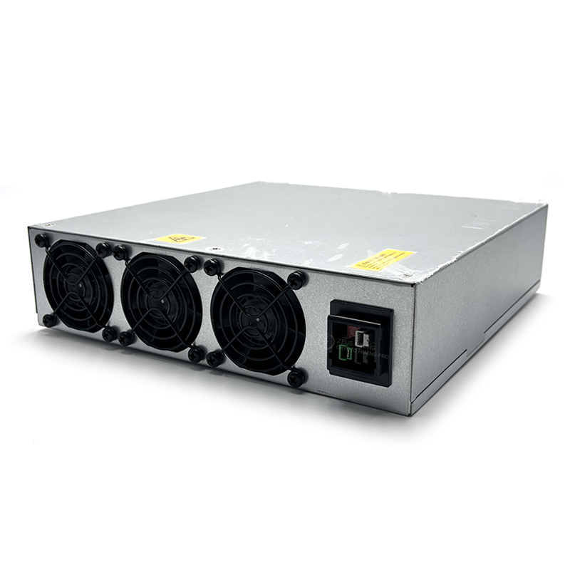 Блок питания Antminer APW17 1215a для S21 S19jXP KS5 KS5pro