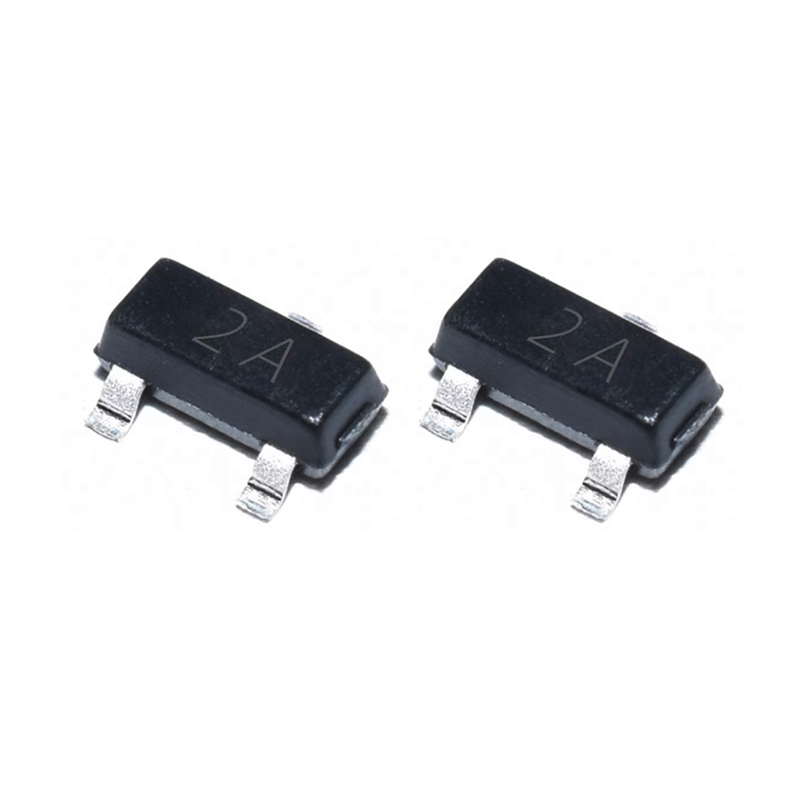 MMBT3906 2A