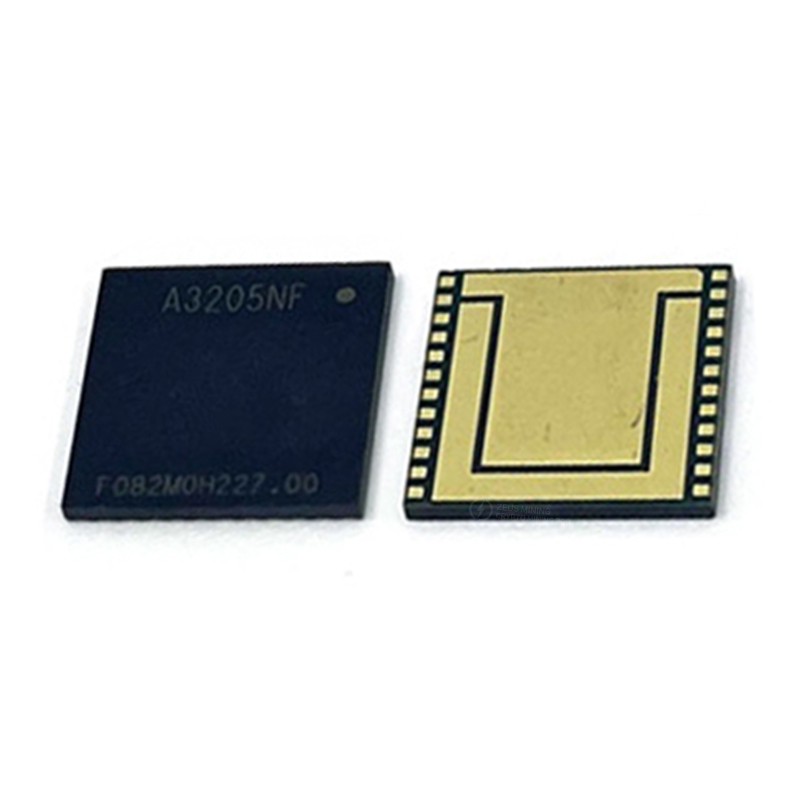 A3205NF чип ASIC для Avalon A1046 A1066