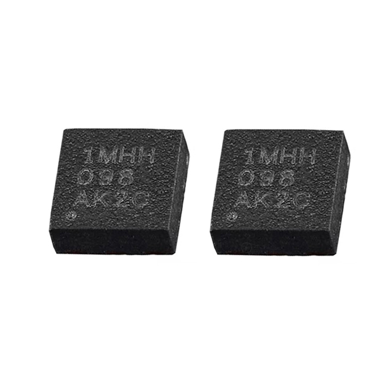 TLV75801PDRVT 1MHH