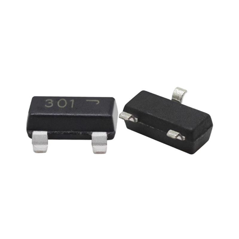 FDV301N